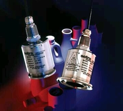 C290 - 平膜型，適用于食品、醫(yī)藥學(xué) 傳感器/ 變送器
