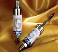 GCT 225 - 氣柜專(zhuān)用型傳感器/ 變送器